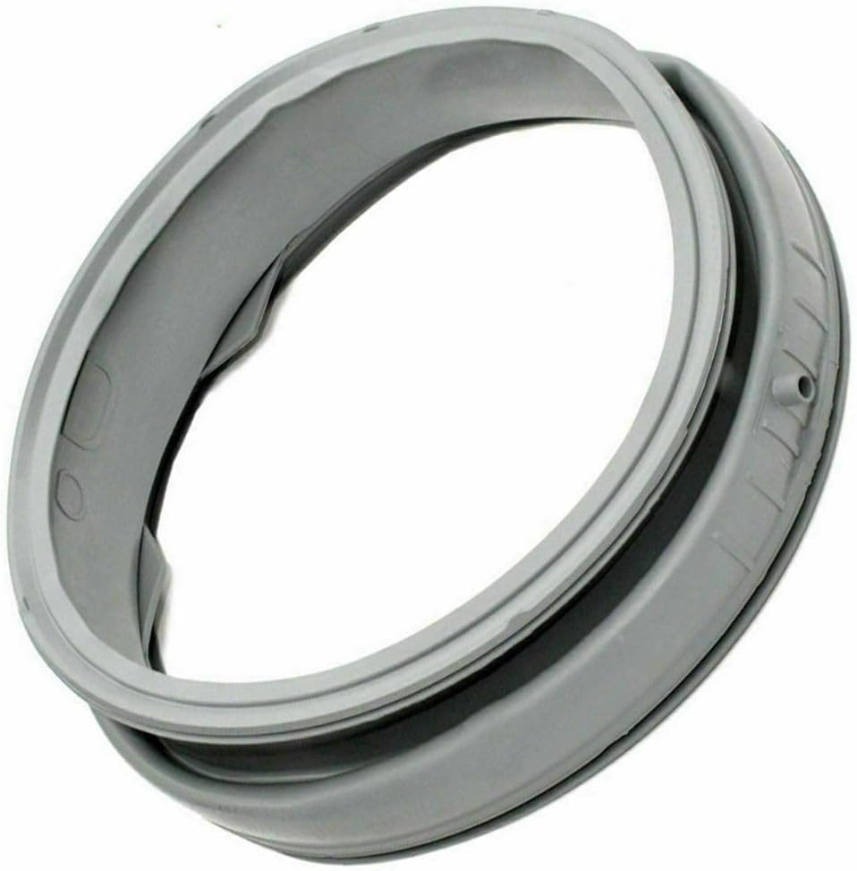 #US Replacement part for Washer Door Boot Seal for L.G CW2079CWD WM1832CW WM2075CW WM2350HRC WM2677HWM sealpart#544388