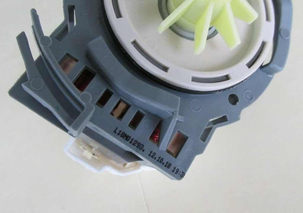 Dishwasher Drain Pump Motor Replacement For Whirlpool Dishwasher WDT720PADM2 wdt720padb2 wdt970sahv0 wdp350paaw6 wdf520padm3 wdt720padm2, Kenmore 665.13099n412 Dishwasher