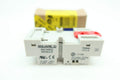 SQUARE D 8501NR52 Relay Socket SER B D646000