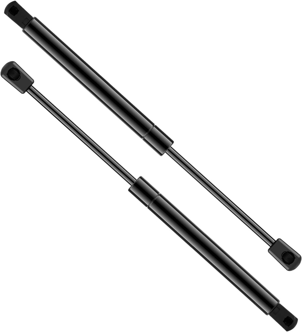 2 Pcs Front Hood Lift Supports Struts Shocks Gas Spring 4478 Fit for 1997-2006 Ford Expedition, 1997-2004 F-150, 1995-2004 F-250, 4478 SG404016
