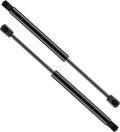 2 Pcs Front Hood Lift Supports Struts Shocks Gas Spring 4478 Fit for 1997-2006 Ford Expedition, 1997-2004 F-150, 1995-2004 F-250, 4478 SG404016