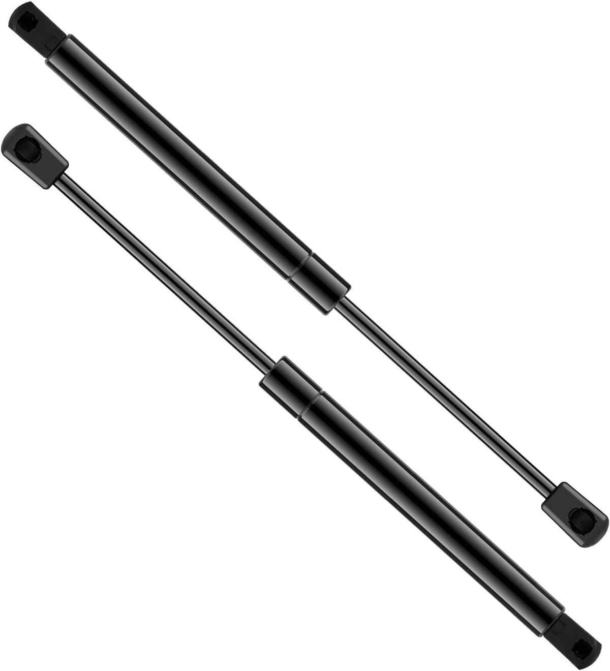 2 Pcs Front Hood Lift Supports Struts Shocks Gas Spring 4478 Fit for 1997-2006 Ford Expedition, 1997-2004 F-150, 1995-2004 F-250, 4478 SG404016