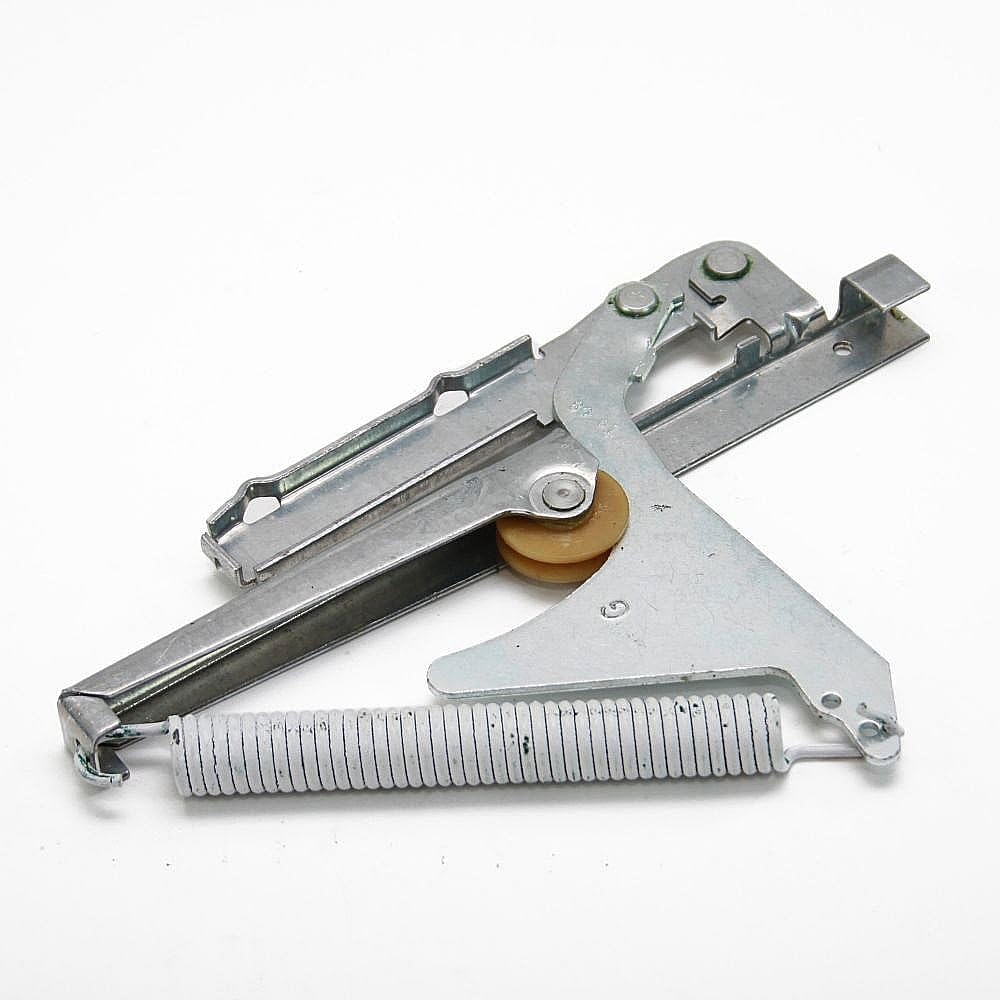 Whirlpool Oven Door Hinge Replacement