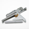 Whirlpool Oven Door Hinge Replacement