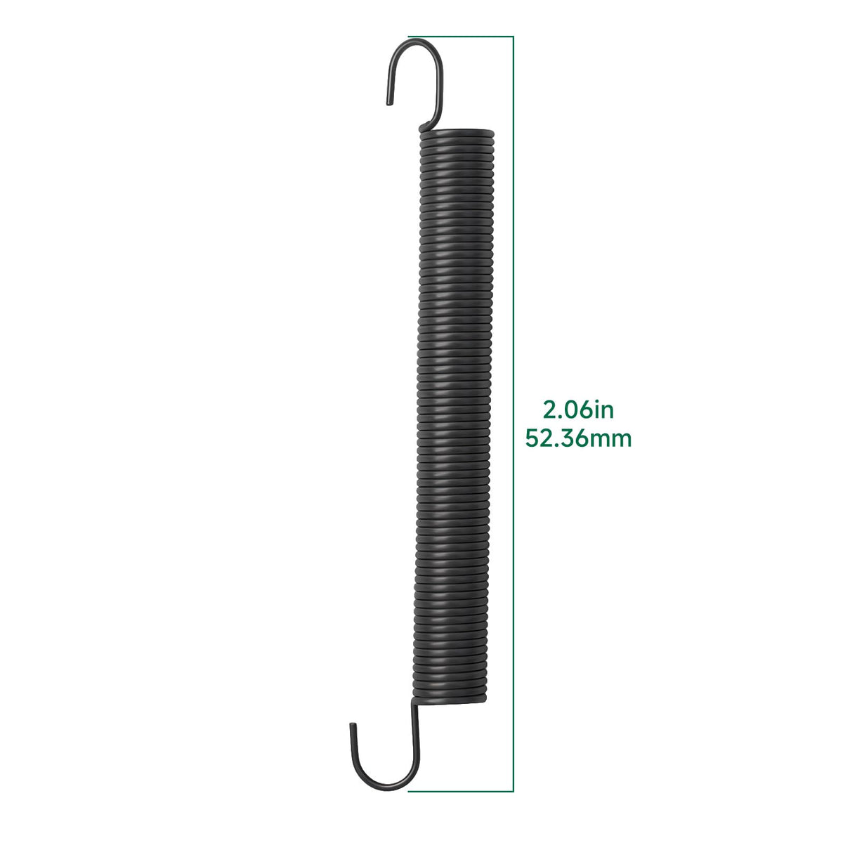 322453 Return Spring Replacement Compatible With Hitachi/Metabo HPT C12LSH