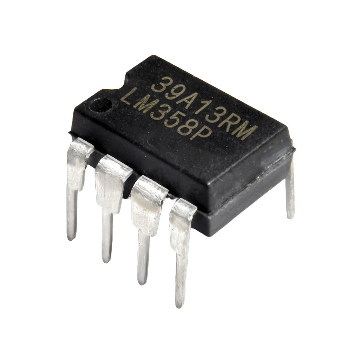 50PCS LM358P LM358N LM358 IC DIP-8 Dual Operational Amplifier