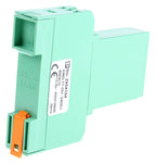 PHOENIX CONTACT EMG 17-OV- 24DC/ 60DC/3 24-60VDC, 3 AMP, Solid-State Relay