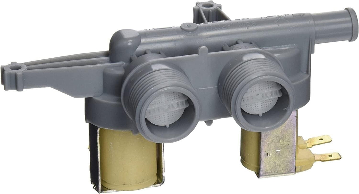 Generic #US Replacement Part for Washer Triple Water Inlet Valve Fits for G.E GTWN5250D1WW GTWN4250DIWS GTWN5350D0WW #luPart24050208, #LubaniPart252506