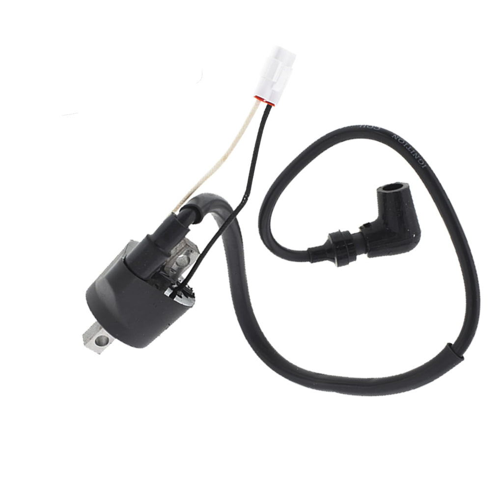labwork Ignition Coil Replacement for Suzuki RM125 RM250 2001–2008