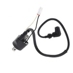 labwork Ignition Coil Replacement for Suzuki RM125 RM250 2001–2008