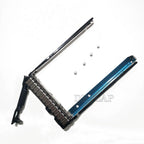 Compatible for HP 2.5" Tray DL360p DL380e DL380p G8 G9 HDD Caddy 651687-001 651699-001