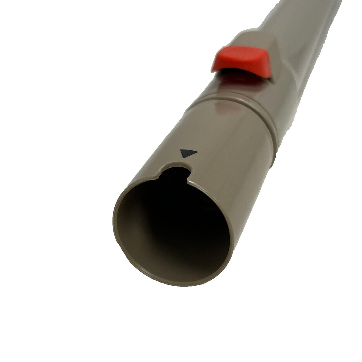 Telescopic Pole Extendable Wand Tube for Shark NP318 NP319 NP320W LA400 Lift-Around Portable Vacuum