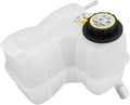 603-028 Coolant Reservoir Tank Fits 03-10 Ford F150 F250 Lincoln Navigator