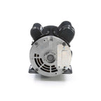 Marathon Motors, C168A, 5KC49GN0010X, 1/2HP, 1725RPM, 115/230V, 1PH, 56 FR, DP