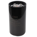 CPT0091 Motor Start Capacitor 135-162 MDF 330V Compatible with Trane American Standard Replace CPT0091 CPT00091