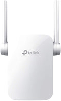 AC750 Wi-Fi Range Extender with Two External Antennas (RE205) (Renewed)