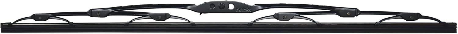 820149 WeatherBeater Wiper Blades, 22" Windshield Wipers (Pack of 2), Automotive Replacement Windshield Wiper Blades