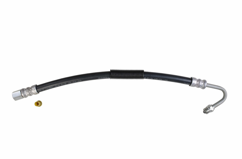Sunsong 3401693 Power Steering Pressure Line Hose Assembly