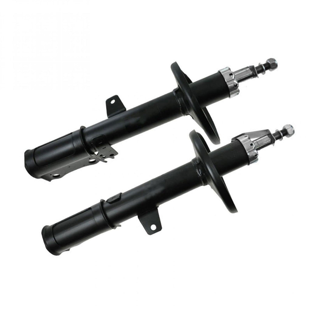 TRQ Rear Strut Assembly Set