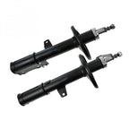 TRQ Rear Strut Assembly Set