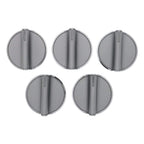 ERP W10762263 Range Burner Knob Kit