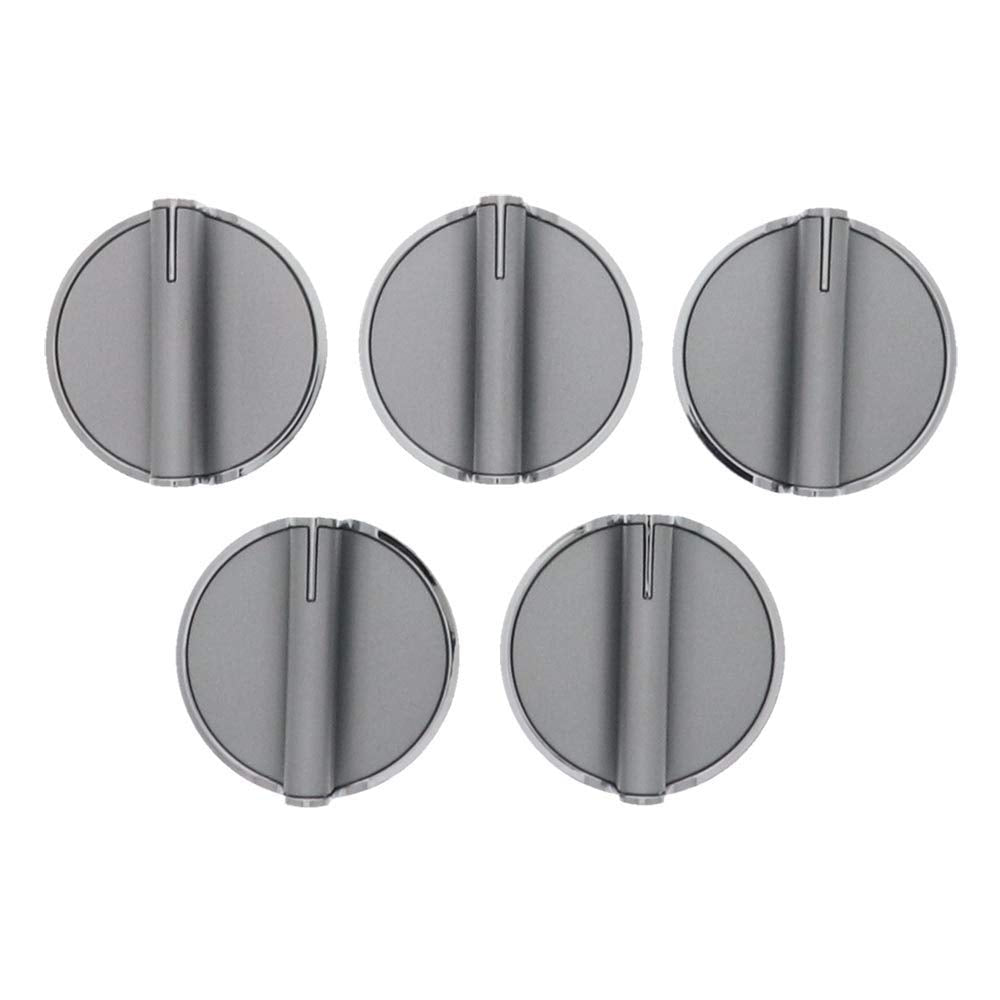 ERP W10762263 Range Burner Knob Kit