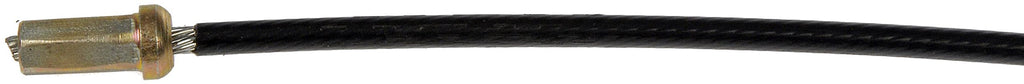 Dorman C92847 Rear Driver Side Parking Brake Cable