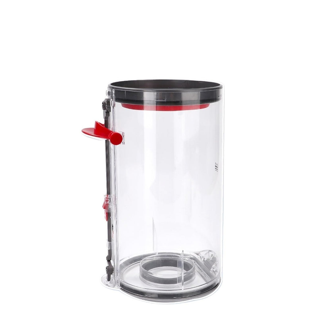 KVGGWPUJ Outsize Replacement BinDust Bin Dust Bucket，Compatible for Dyson， Outsize Cordless Vacuum Big Bin Assembly Cup V11