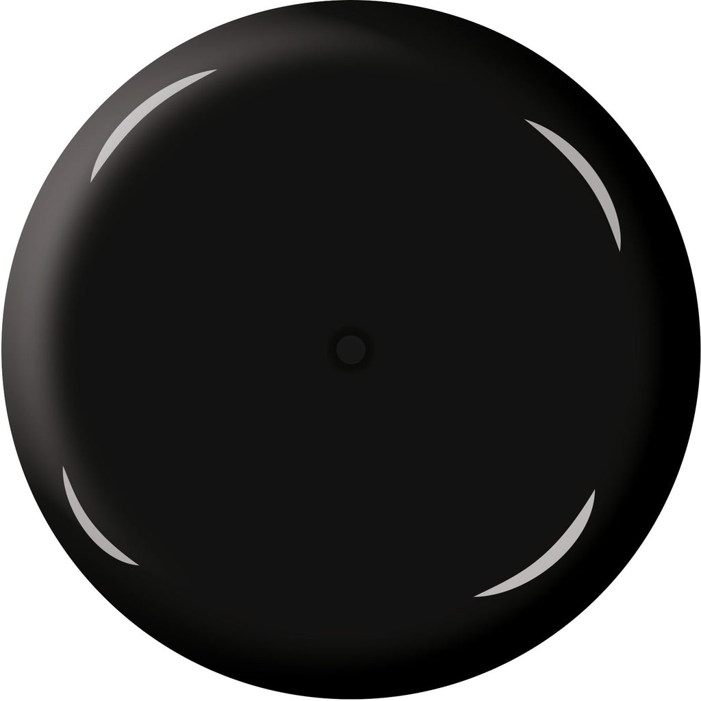 Anti Rust Protective Enamel Spray, Semi-Gloss Black Spray