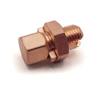 Soft ANNEALED Ground Wire Solid 10 AWG 25 FEET Copper Cables Electronic Wire Cable Electrics DIY