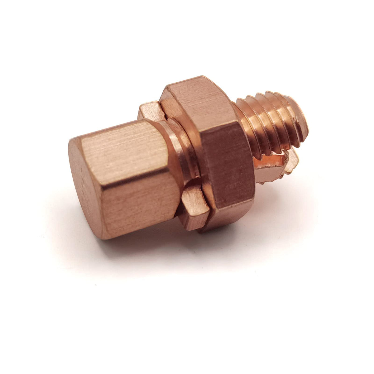 Soft ANNEALED Ground Wire Solid 10 AWG 25 FEET Copper Cables Electronic Wire Cable Electrics DIY