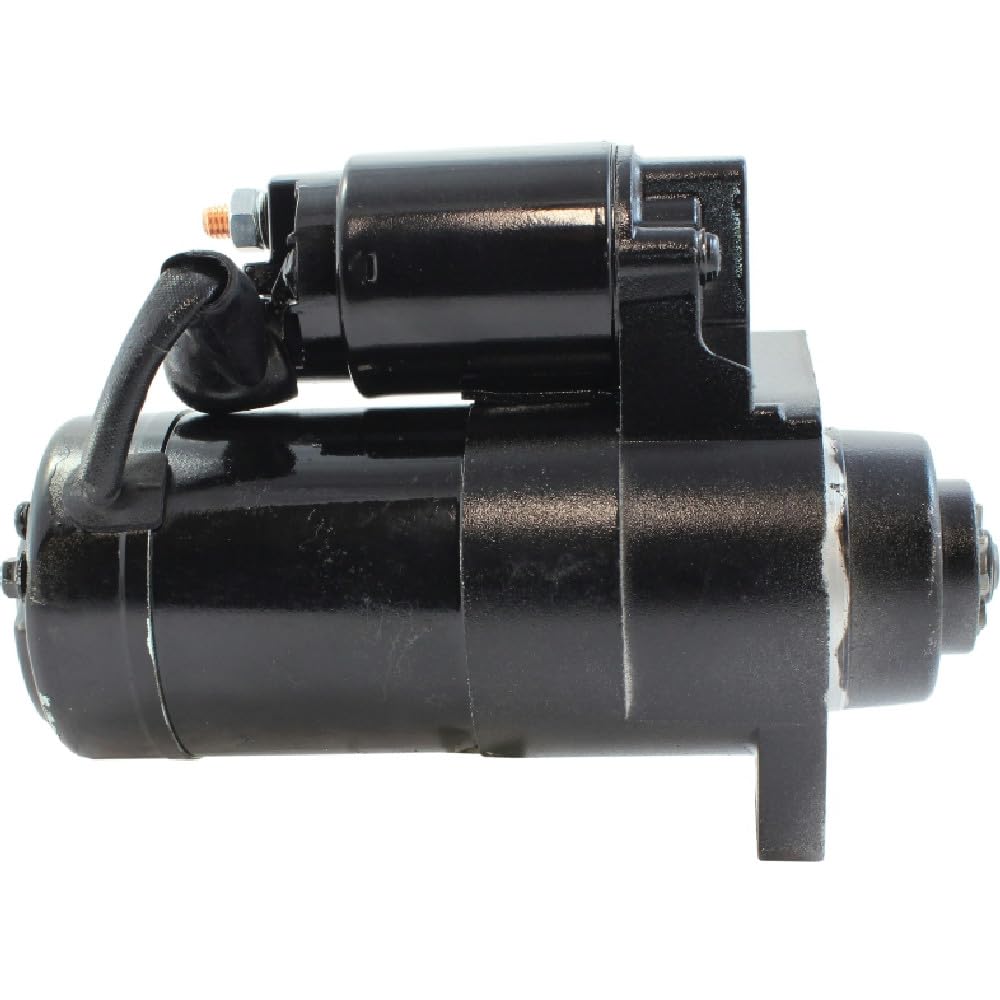 RAREELECTRICAL Starter Motor Compatible with Honda Marine Outboard Bf200