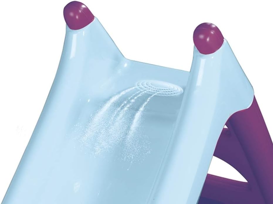 7600820615 XS Water Fun Frozen 2 Slide