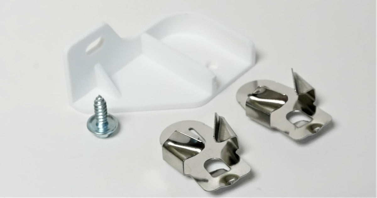 Universal Refrigerator Ice Maker Replacement Part #4317943