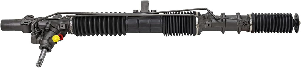 Detroit Axle - Steering Rack and Pinion for 2002-2006 Honda CR-V