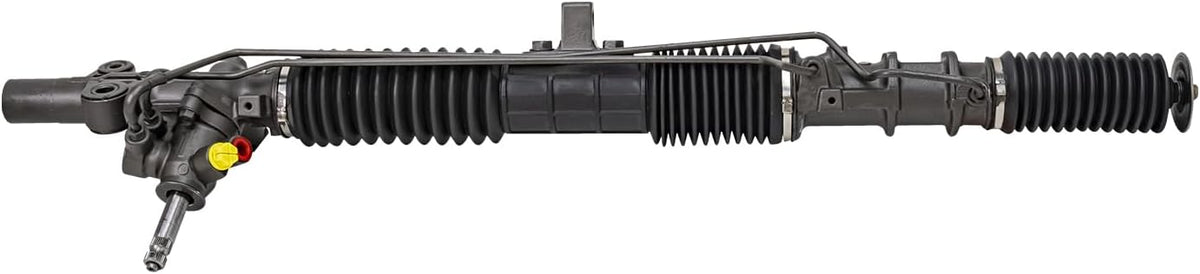 Detroit Axle - Steering Rack and Pinion for 2002-2006 Honda CR-V