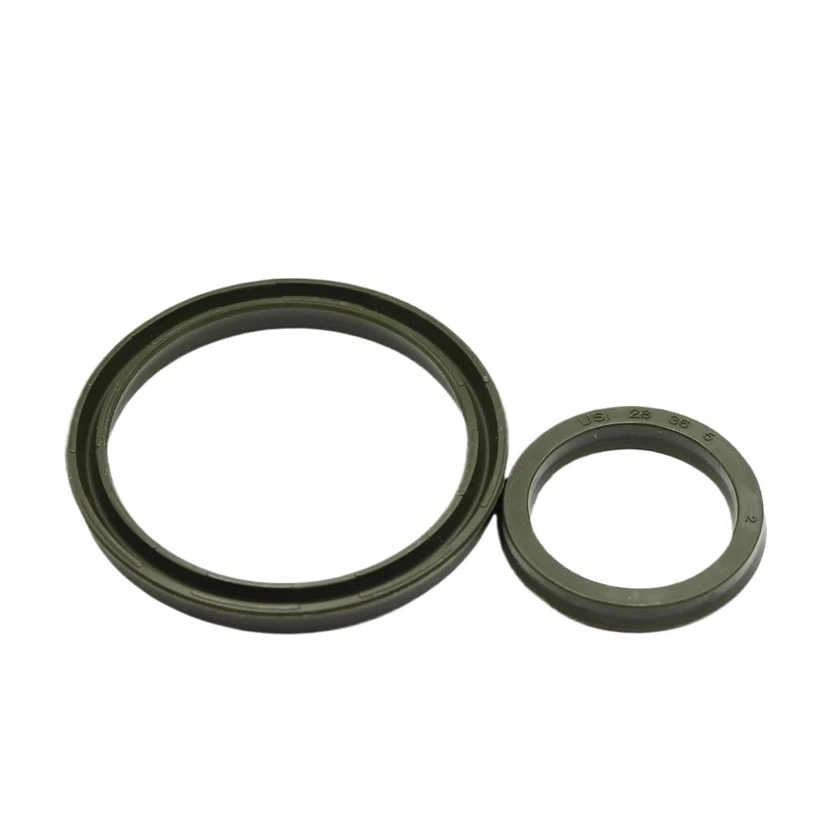Sealing O Ring Gasket Oil Seal(1Piece 110x125x9)