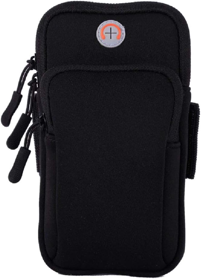 Phone Holder for Running Armband iPhone 17 16 16e 15 14 13 12 11 Pro Max XS XR Plus Mini Galaxy Ultra S26 S25 S24 S23