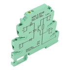 Optocoupler PLC Relay Module, 3.3V DC 6.2mm Ultra Thin