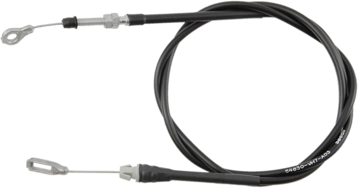 WILDFLOWER Tools 54630-VH7-A04 Change Cable, Compatible with Honda