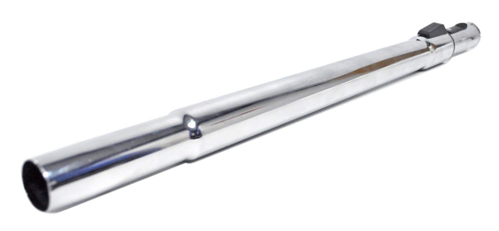Telescopic Vacuum Wand Black/Chrome, CH-PL4745-305