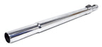 Telescopic Vacuum Wand Black/Chrome, CH-PL4745-305
