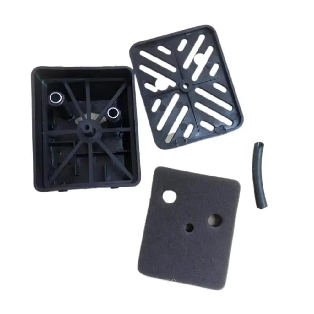 Air Filter Complete Fit For 152F Engine Motor Cleaner Assembly