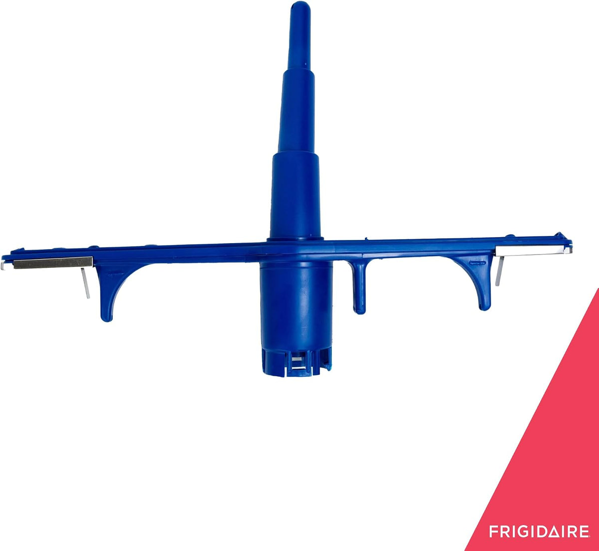 Frigidaire 5304518927 Lower Spray Arm with Shield for Dishwashers
