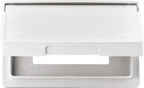 EATON Wiring S3966W-SP Horizontal Weatherproof GFCI Cover, White