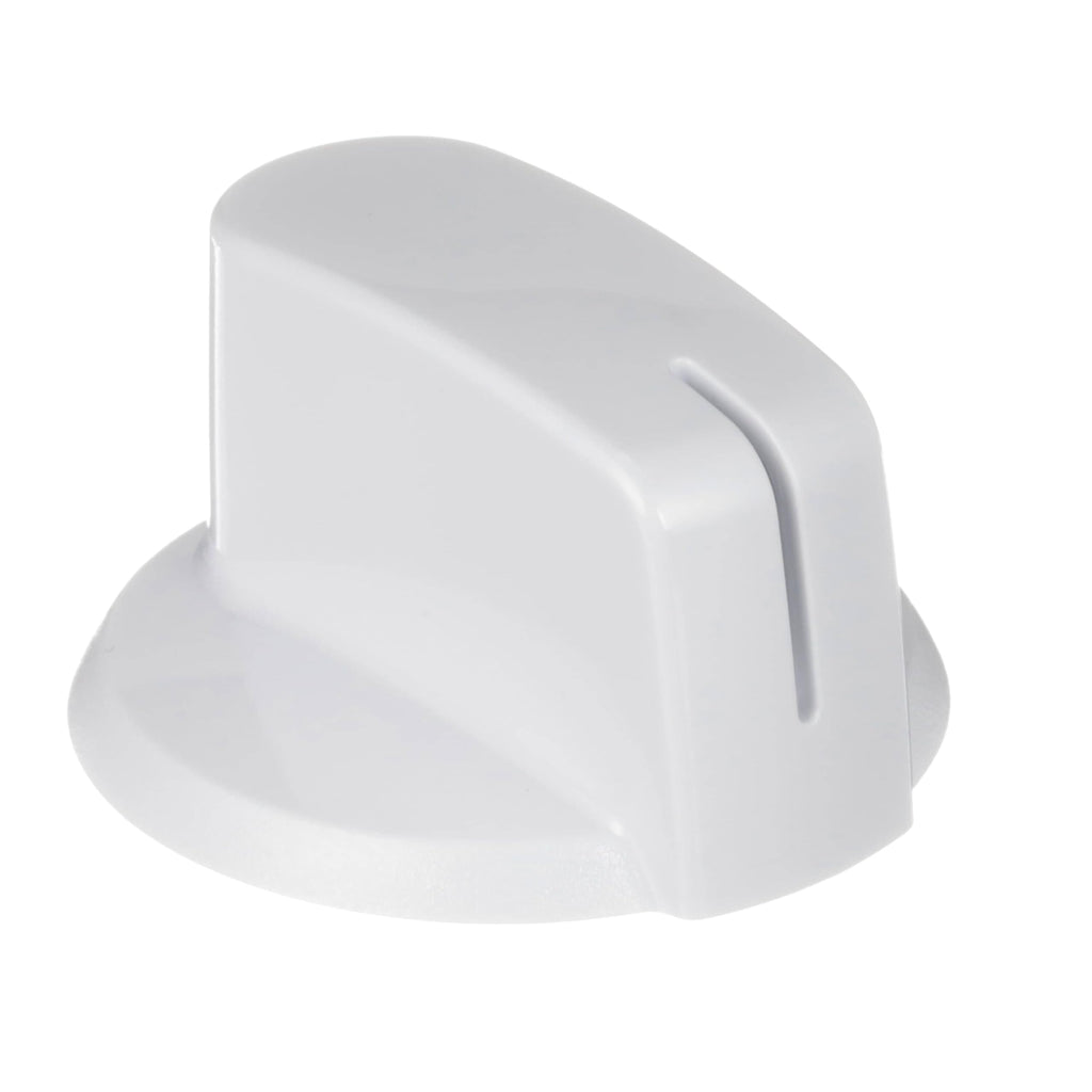 SUPPLYZ Direct Replacement for GE WE03X25286 Dryer Knob