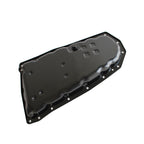 AUCERAMIC 265-862 for Rogue Altima Transmission Oil Pan with Drain Plug 2.5