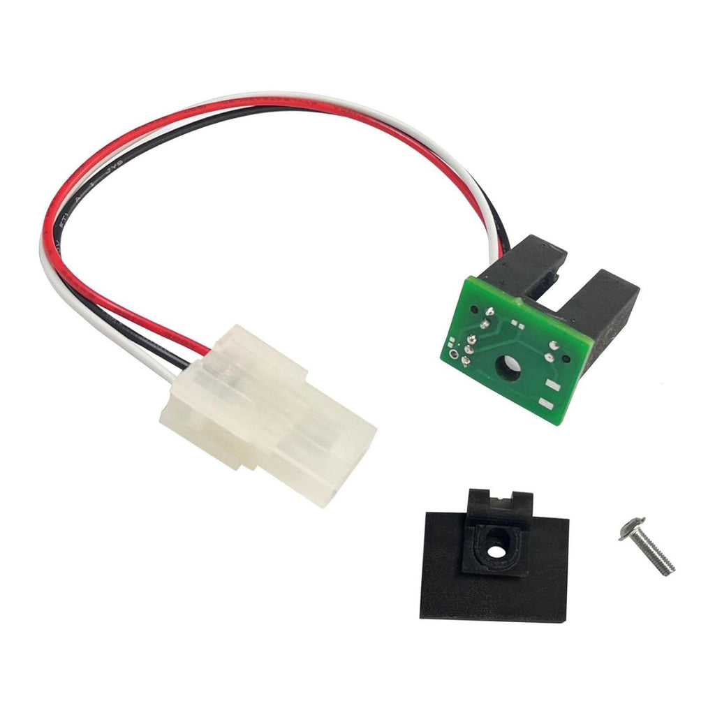 12V Coin Drop Sensor 200674P Compatible for Huebsch 200674 Washing Machine Accessories