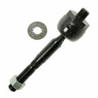 xikepaks Ball Joint Tie Rod Sway Bar End Rack Boot Kit Left Right