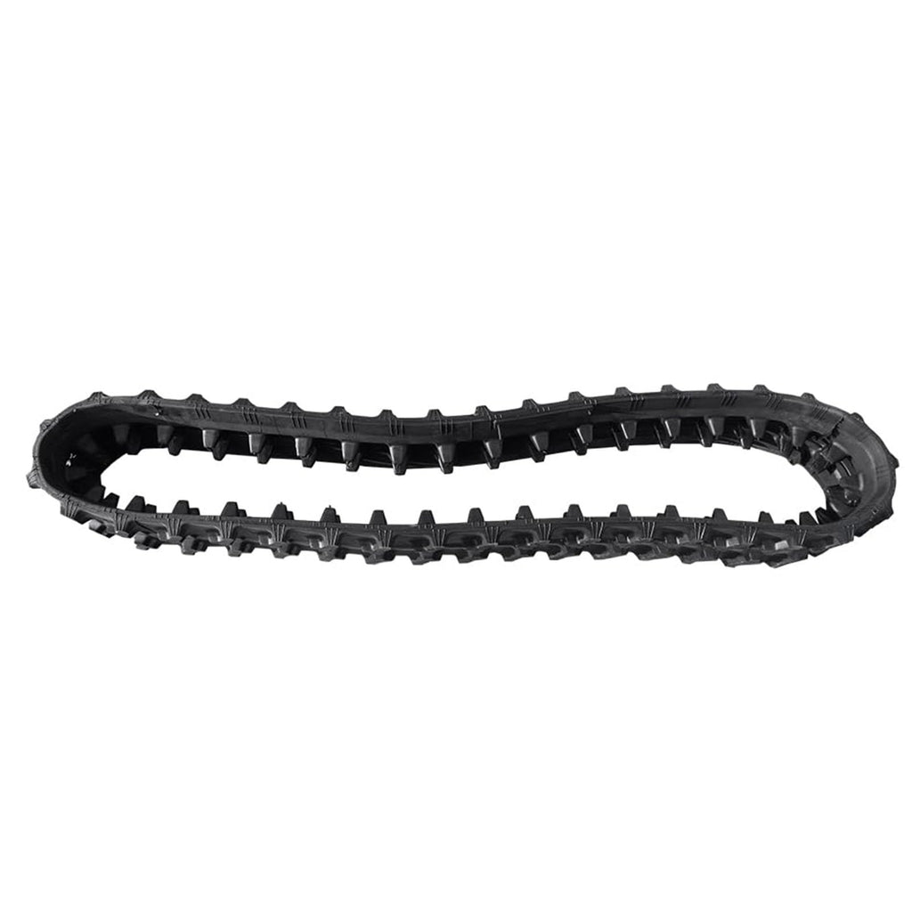 Hyuduo Rubber Track Replacement for Kubota Mini Excavator